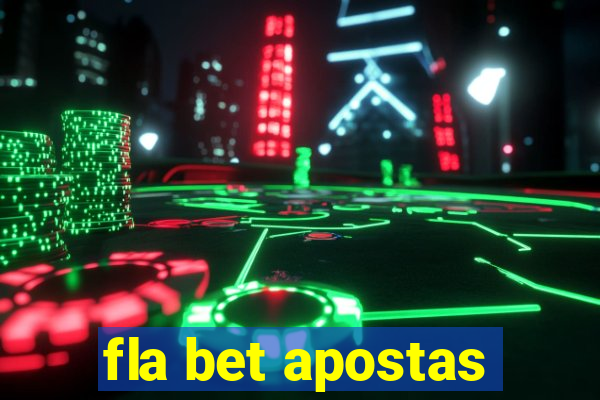 fla bet apostas